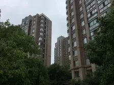 大场·同济城市阳光·3室·2厅