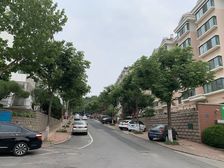 世秀新区好楼层,好户型,有小棚