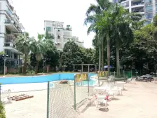 南北对流格局,视野开阔,采光充足,配套设施齐全