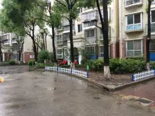 大场 · 骏华苑 ·房东诚意,三楼全明户型