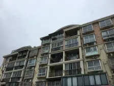 大场·骏华苑·2009年7号线场中路送阁楼
