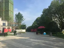 地铁一号线 户型方正 南北双阳台 精装修 业主急售