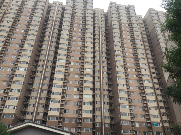 同馨家园