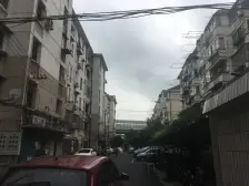 南翔老镇旁,烟火气足,双南两房,低总价。