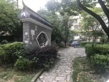 新桥 · 泾**区 · 2室 · 1厅