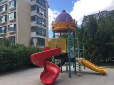 大众新城二期好楼层精装修地铁看房方便