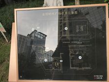 金控时代广场2室1厅南