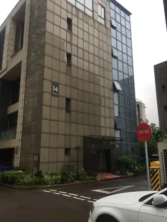 中物科技园