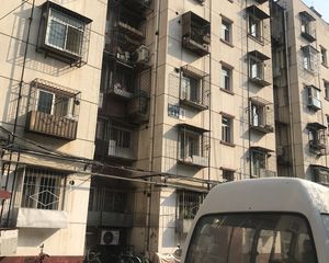 复兴西里31号院3室2厅东南西