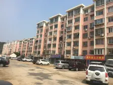 上曲家 2室1厅 东南