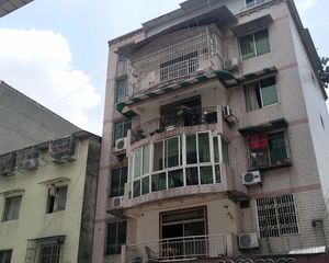 奇灵欣园3室2厅南