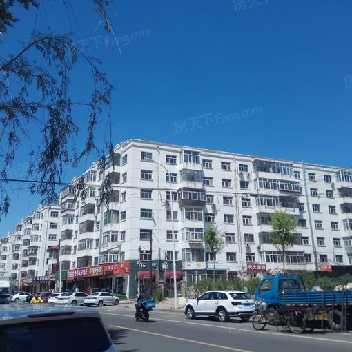 科大小区2室1厅1卫东南朝向2000.00元/月出租