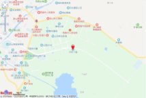 中国邛海17度国际旅游度假区电子地图
