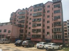 上曲家 不动产 双南卧室 卫生间带窗