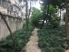 此房满五 看房很方便 有装修 保养的很好