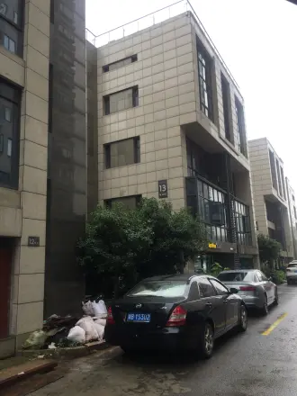 中物科技园