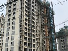 新小区,绿化好,价格低,三室低密度