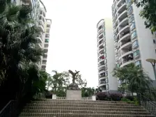 嘉禾新城美丽家园 2室1厅 东南