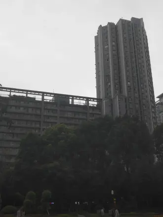 华天俊秀