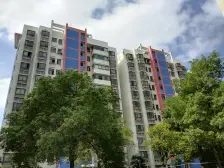 新上Ji售,面积大总价低毛坯方便改动+中环边