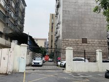 灵艺大厦2室2厅东东南