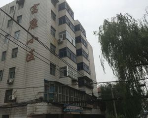 富康小区2室1厅南北