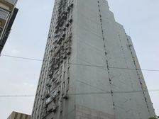 地铁口旁精装修智能空调地暖齐全电梯高区