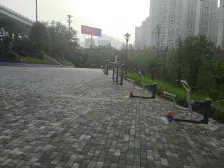 9号线旁 荔枝苑 正规大两房 朝南 视野开阔