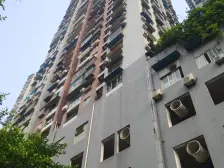 沙坪坝天星桥两房两卫九号线地铁公交出行便利市政公园