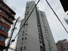 96年电梯房,内环内环境好,楼道干净,朝南采光充足