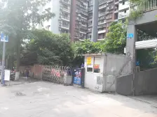 三峡广场旁,精装两房带阳台,拎包入住