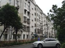 带有花园20平双南两房,紧靠滨江公园+东方一院+3轨交汇