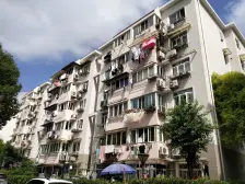 朱梅小区、新出、中层、三房、业主诚意出售、看房方便