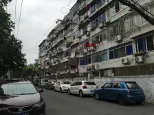 地铁近 配套成熟 税费少 采光好