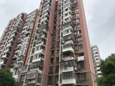 周浦·桃园新城汇枫公寓·1室·1厅