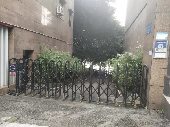 华天俊秀