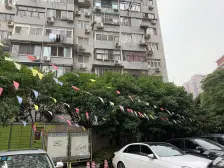 西藏北路·包运大厦·2室·2厅