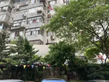 内环内低总价两房 高区采光很好