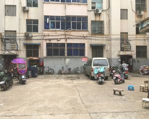 关林大张旁紧凑三室可贷款出行方便