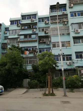 祥和小区