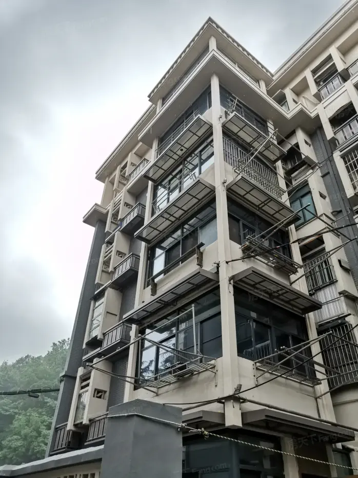 清凉山庄
