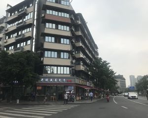 长顺上街98号2室1厅北东北