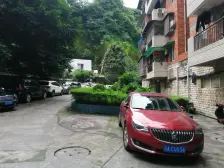 黄泥磅 阳光丽景(江北)二房62万