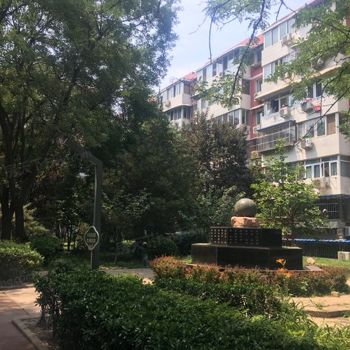 整租·东直门·东直门北大街·2室