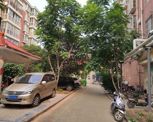 佳华?怡景苑2室2厅南北