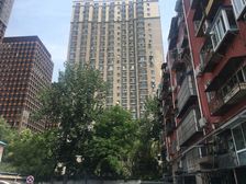 东直门北大街地铁口电梯正规一居室满五年