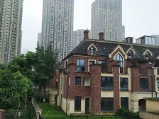 融侨 金辉城花样派三房120万