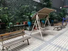 洋河片区围城国际公寓二房