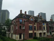 融侨 金辉城花样派三房