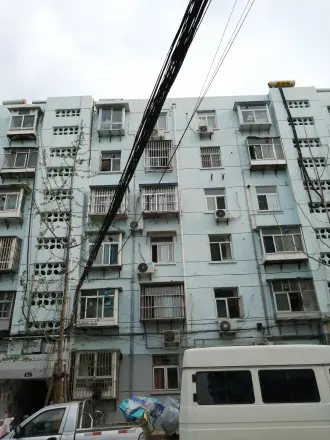祥和小区